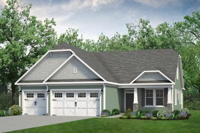 2,441sf New Home in Little River, SC