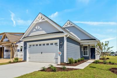 1,506sf New Home in Little River, SC