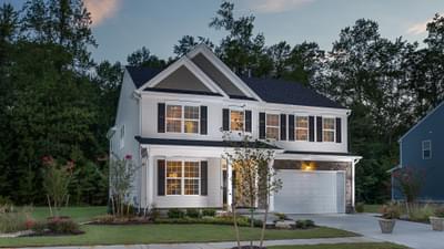 3,349sf New Home in Little River, SC