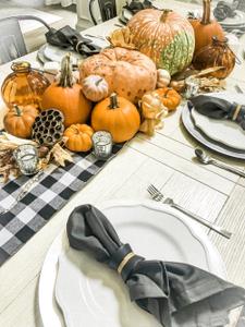 Holiday Planning: How to Give Thanks Without Getting Stressed