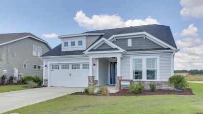1,938sf New Home in Little River, SC