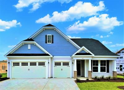 2,326sf New Home in Little River, SC