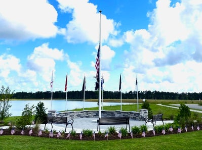 Bridgewater Veteran’s Remember : MEMORIAL DAY CELEBRATION