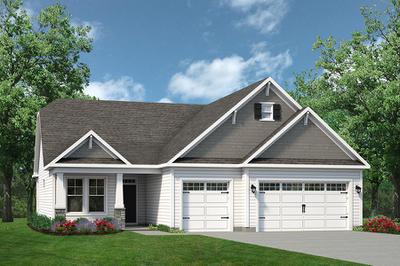 2,057sf New Home in Little River, SC