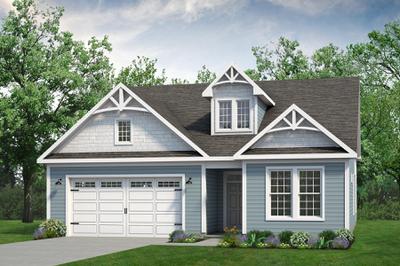 2,537sf New Home in Little River, SC
