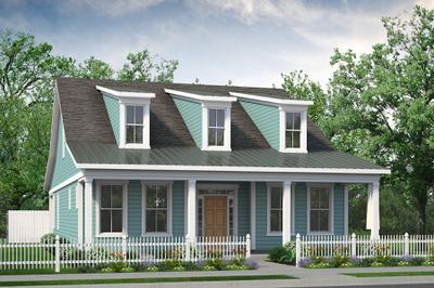 2,129sf New Home in Little River, SC
