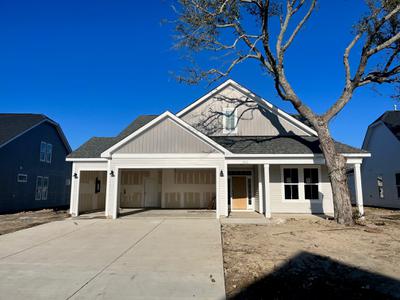 4br New Home in Little River, SC