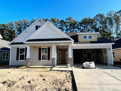 2,250sf New Home in Little River, SC
