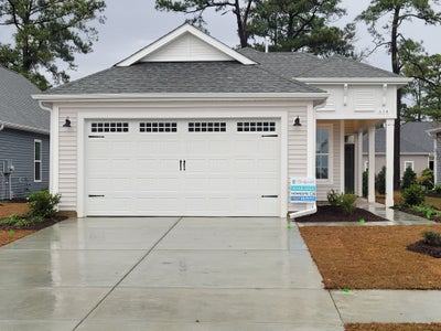 1,510sf New Home in Little River, SC