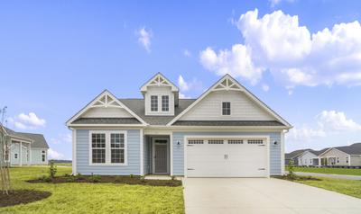 2,570sf New Home in Little River, SC