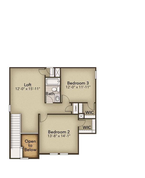 The Hibiscus Home with 2 Bedrooms