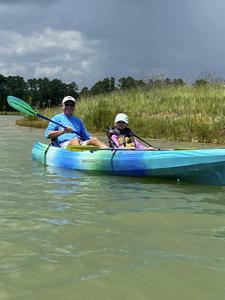 Residents explore Beautiful Bridgewater by Kayak