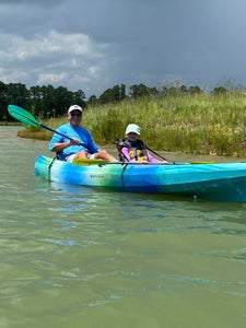 Residents explore Beautiful Bridgewater by Kayak