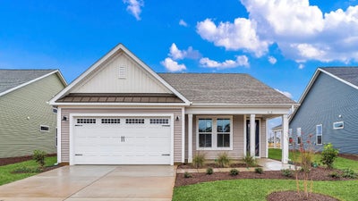 1,817sf New Home in Little River, SC