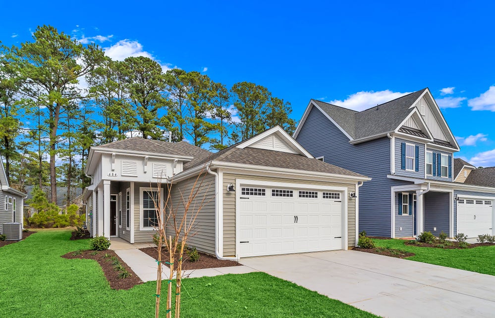 1,510sf New Home in Little River, SC